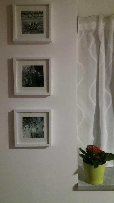 Casa San Marcellino Apartment Naples Luaran gambar