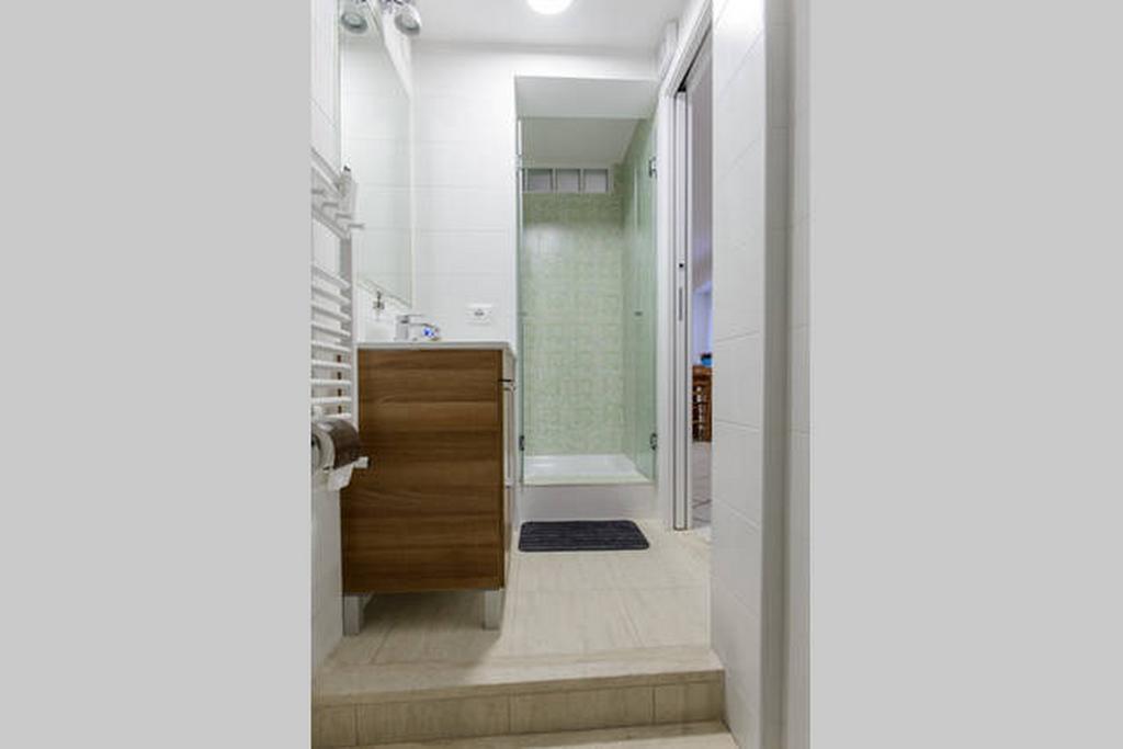 Casa San Marcellino Apartment Naples Luaran gambar