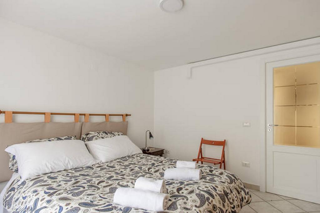 Casa San Marcellino Apartment Naples Luaran gambar