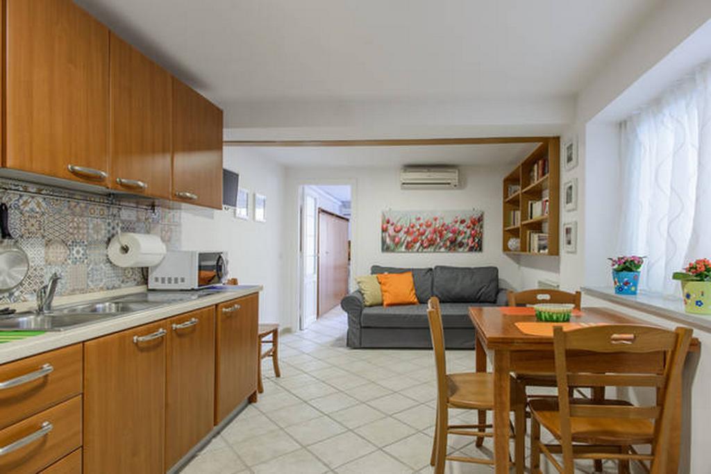 Casa San Marcellino Apartment Naples Luaran gambar