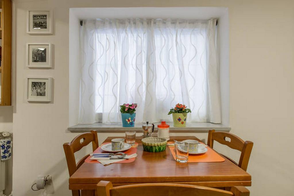 Casa San Marcellino Apartment Naples Luaran gambar