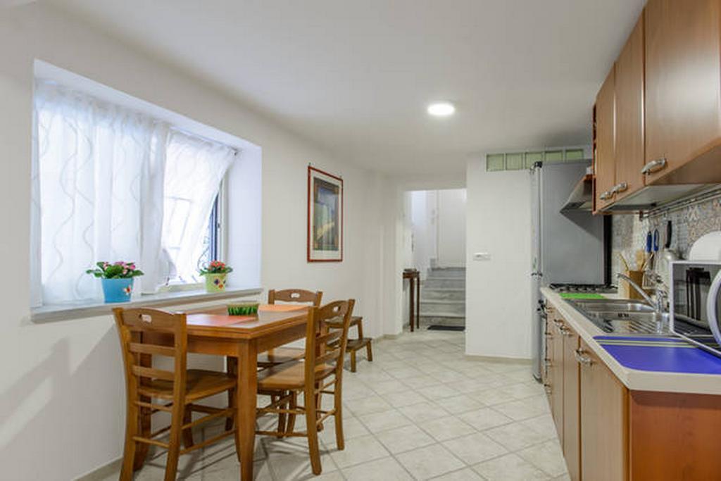 Casa San Marcellino Apartment Naples Luaran gambar