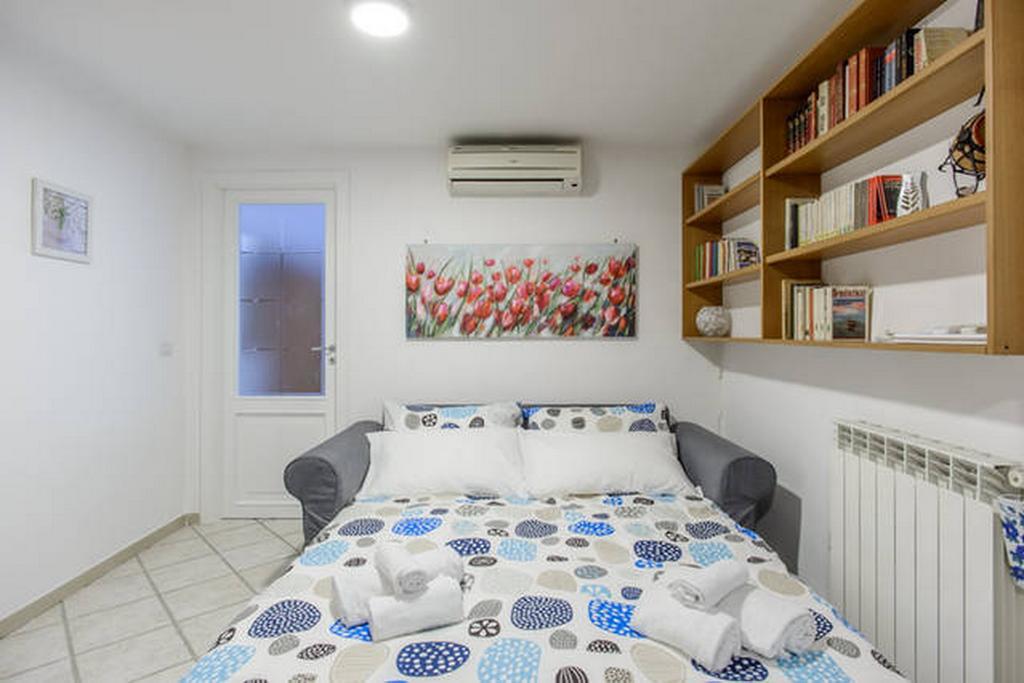Casa San Marcellino Apartment Naples Luaran gambar
